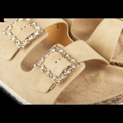 Slippers BEIGE