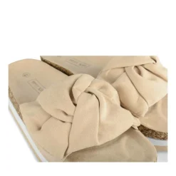 Slippers BEIGE