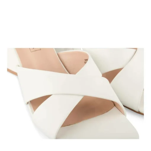 Slippers BEIGE