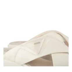 Slippers BEIGE