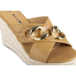 Slippers BEIGE