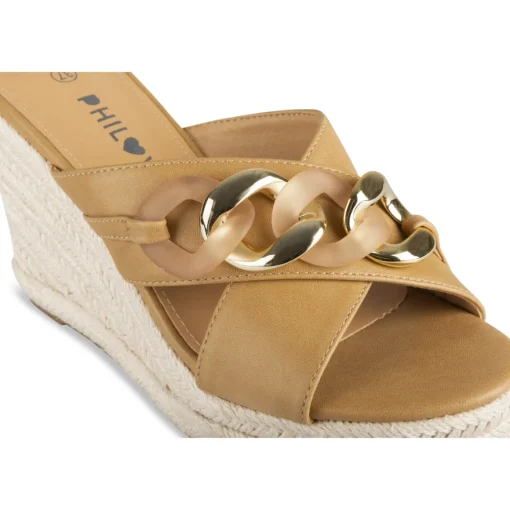 Slippers BEIGE