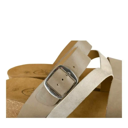 Slippers BEIGE