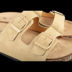 Slippers BEIGE