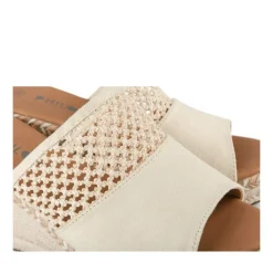 Slippers BEIGE