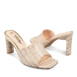 Slippers BEIGE