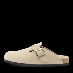 Slippers BEIGE SAN MARINA