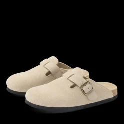 Slippers BEIGE SAN MARINA