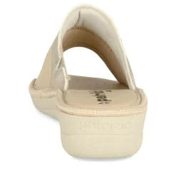 Slippers BEIGE/GOUD