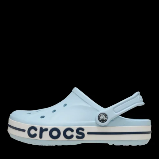 Slippers BLAUW
