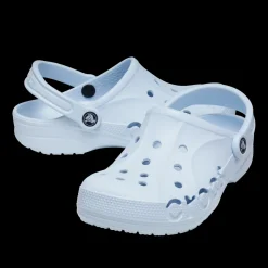 Slippers BLAUW