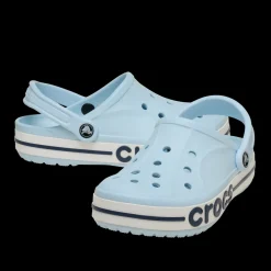 Slippers BLAUW