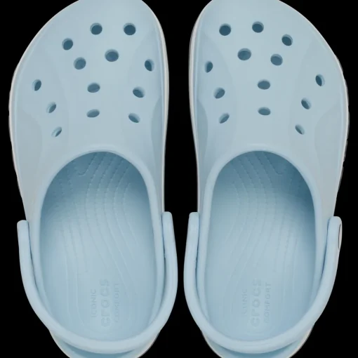Slippers BLAUW