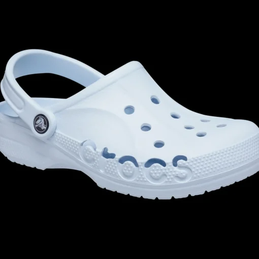 Slippers BLAUW