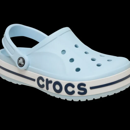 Slippers BLAUW