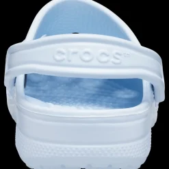 Slippers BLAUW