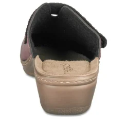 Slippers BORDEAUX