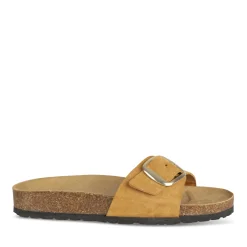 Slippers COGNACKLEUR