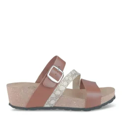 Slippers COGNACKLEUR