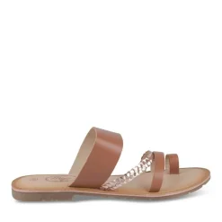 Slippers COGNACKLEUR