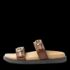 Slippers COGNACKLEUR