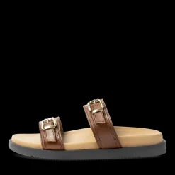 Slippers COGNACKLEUR