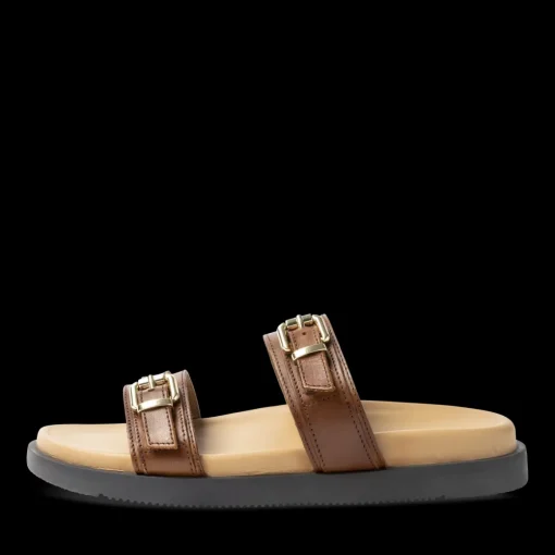 Slippers COGNACKLEUR