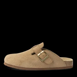 Slippers COGNACKLEUR