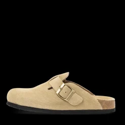 Slippers COGNACKLEUR