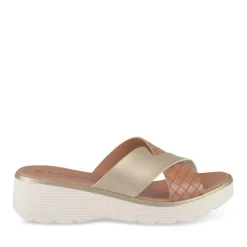 Slippers COGNACKLEUR