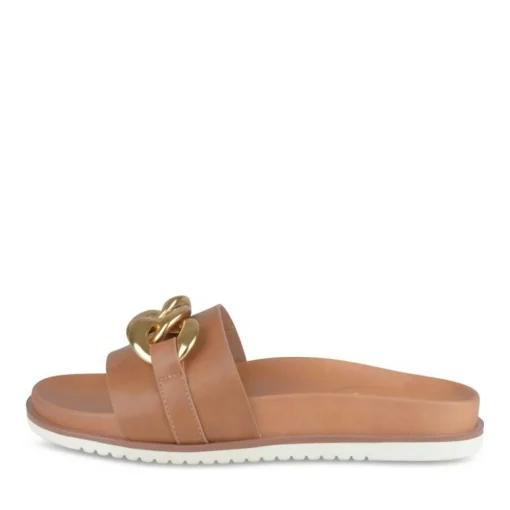 Slippers COGNACKLEUR