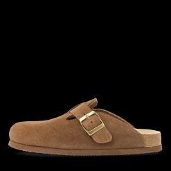 Slippers COGNACKLEUR