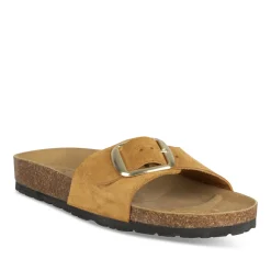 Slippers COGNACKLEUR