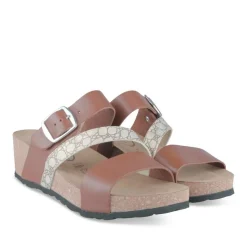 Slippers COGNACKLEUR