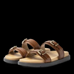 Slippers COGNACKLEUR