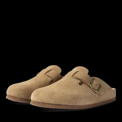 Slippers COGNACKLEUR