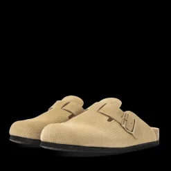 Slippers COGNACKLEUR