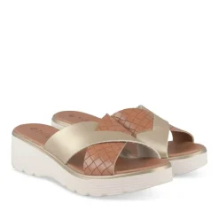 Slippers COGNACKLEUR