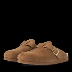 Slippers COGNACKLEUR
