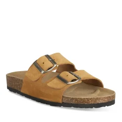 Slippers COGNACKLEUR