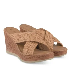Slippers COGNACKLEUR