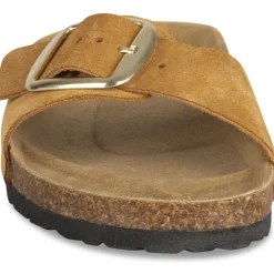 Slippers COGNACKLEUR