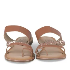 Slippers COGNACKLEUR