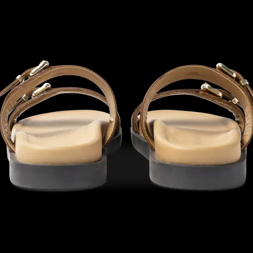 Slippers COGNACKLEUR