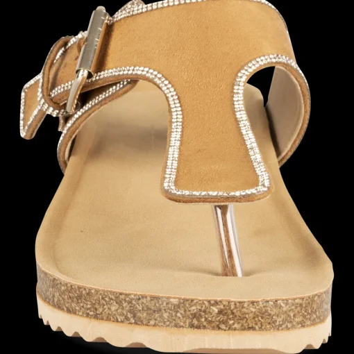 Slippers COGNACKLEUR