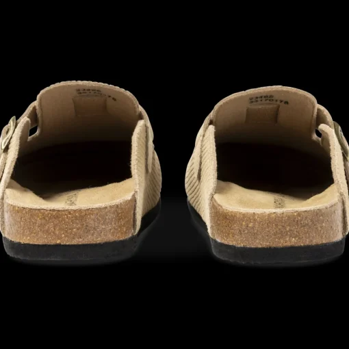 Slippers COGNACKLEUR