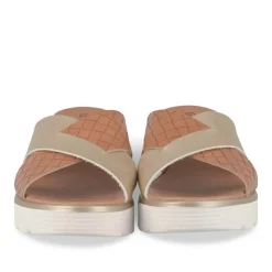 Slippers COGNACKLEUR