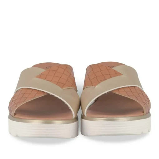 Slippers COGNACKLEUR
