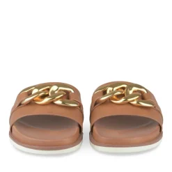 Slippers COGNACKLEUR