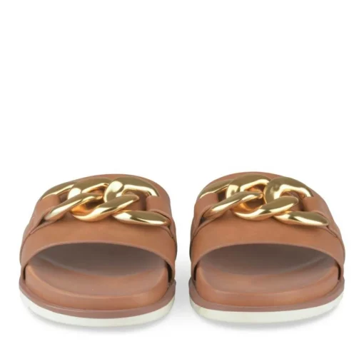 Slippers COGNACKLEUR
